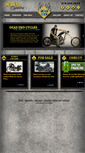 Mobile Screenshot of deadendcycles.com